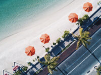 Regenerate After a Long Winter with a Luxury Beach Holiday