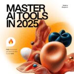 2025 분야별 베스트 AI 툴 소개