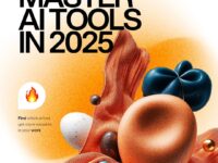 2025 분야별 베스트 AI 툴 소개